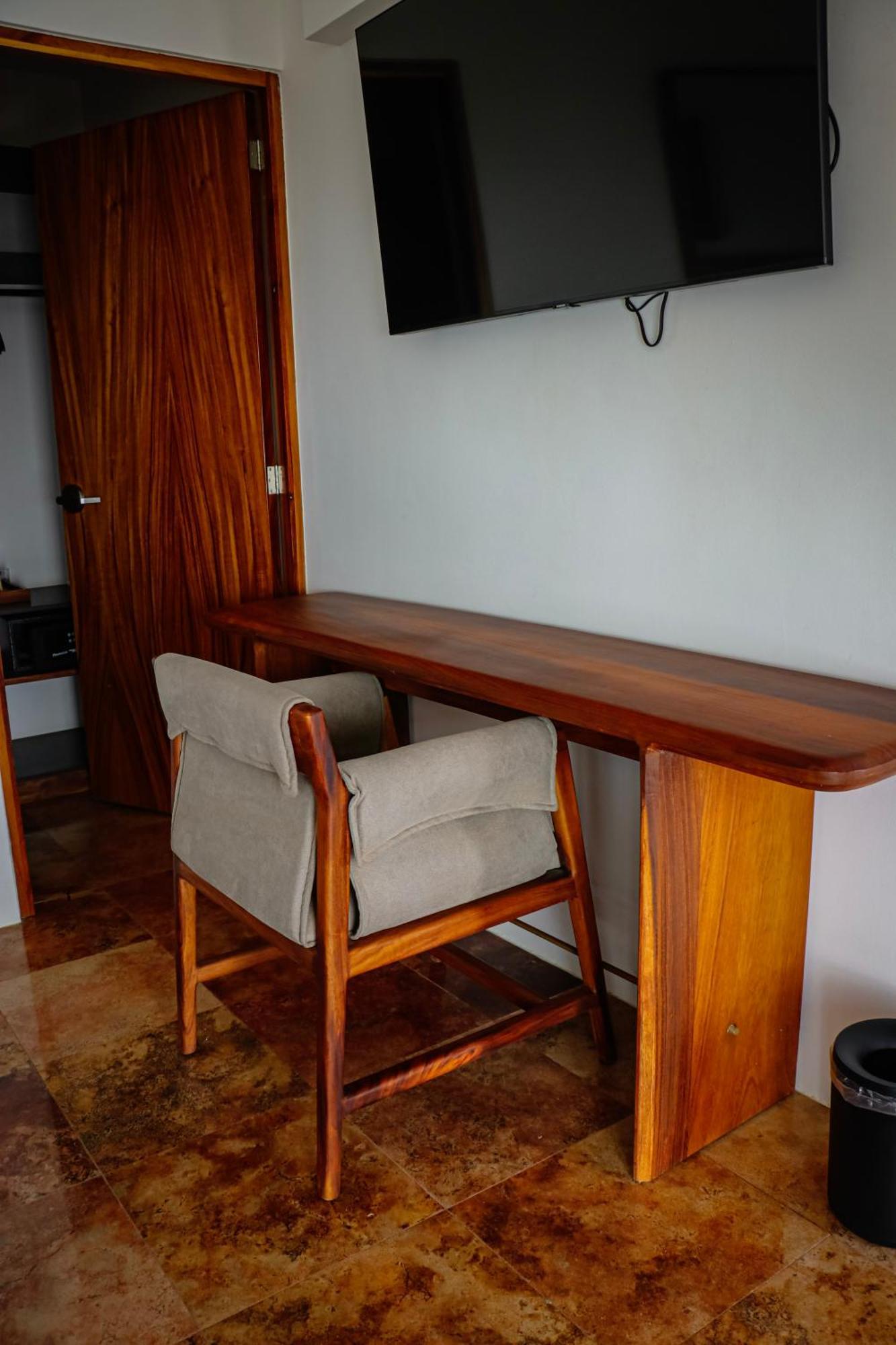 Hotel Casa Maria Tlalixtac de Cabrera Kültér fotó